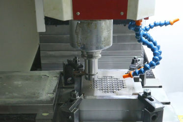 Shenzhen Chuanglixun Optoelectronic Equipment Co., Ltd. linha de produção da fábrica