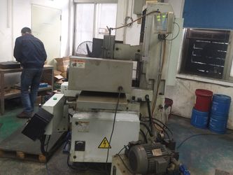 Shenzhen Chuanglixun Optoelectronic Equipment Co., Ltd. linha de produção da fábrica