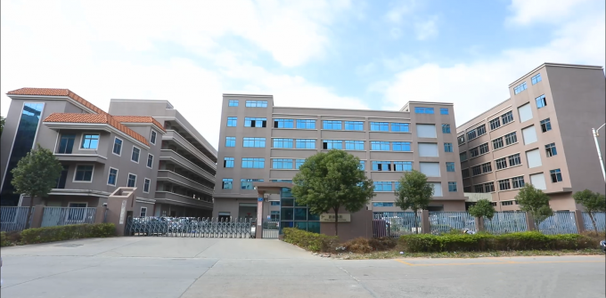 Shenzhen Chuanglixun Optoelectronic Equipment Co., Ltd. Perfil da Empresa