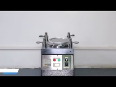 Máquina de polir de fibra óptica personalizável: adaptada às suas necessidades