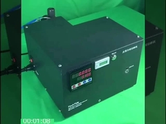 CLX-DXJ20 Máquina de corte de cabo FTTH de queda Máquina de corte de fio de aço pneumático