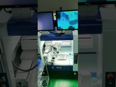 MT máquina de distribuição de ferrule