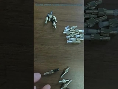 Conectores SMA905 e SMA906