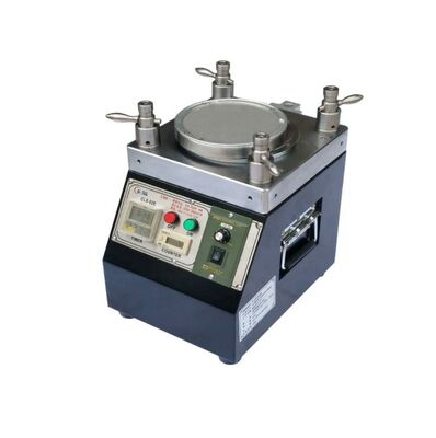 Qualidade  High-precision, high-durability four-corner pressure polishing machine fábrica