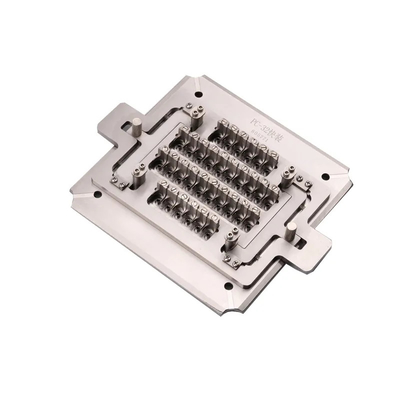 Dispositivo elétrico de lustro da fibra de FC/PC, equipamento de lustro da fibra ótica do porto de Fttx PC32