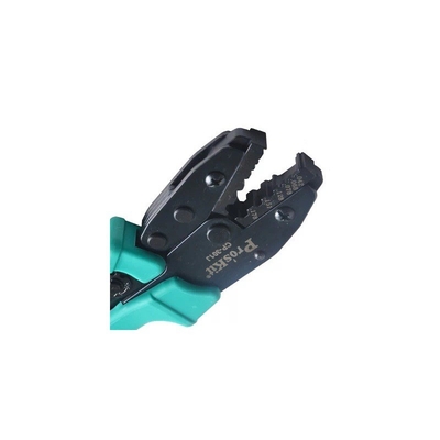 Diâmetro dos alicates 2.0mm-3.0mm do friso do cabo da fibra do aço de ferramenta SK7 CP-301J