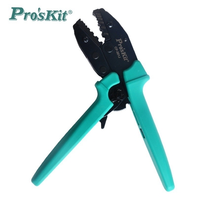 Diâmetro dos alicates 2.0mm-3.0mm do friso do cabo da fibra do aço de ferramenta SK7 CP-301J