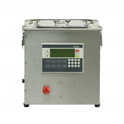 CLX-1102 MPO MT Máquina de limpeza de acessórios de polir Jig Ac 110v / 220v