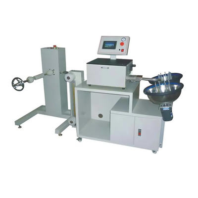 CLX-95 Máquina automática de corte de cabos de fibra óptica Máquina de fabricação de cordões