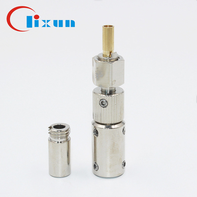 D80 Conector de fibra óptica de energia para cosmetologia médica e corte a laser