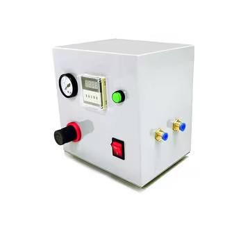 CLX-MC02 Máquina de sucção de cola de conector de fibra óptica MPO/MTP