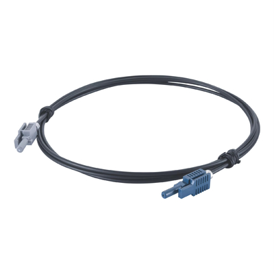 HFBR-4516Z Conector duplo de fecho e 4506Z Conector de plástico