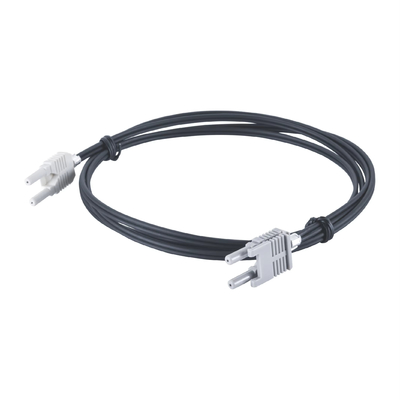 HFBR-4516Z Conector duplo de fecho e 4506Z Conector de plástico