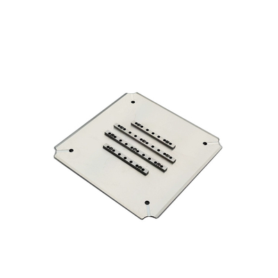 HFBR-4516Z Conector duplo de fecho e 4506Z Conector de plástico