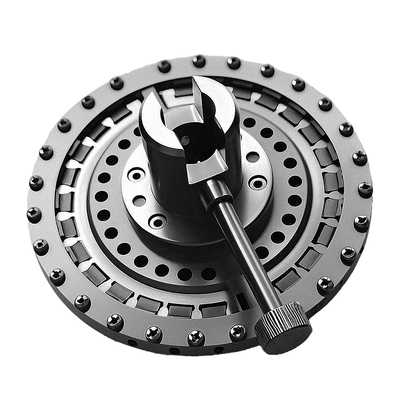 CLX-MPO-6 MTP,MPO Máquina de polimento de fibras ópticas