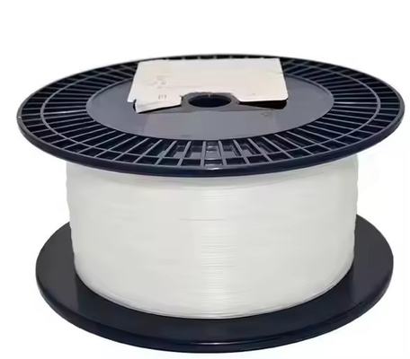 Fibra Óptica Nua Monomodo G657A2 0,25mm para Cabo de Drone FTTH