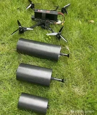 Fibra Óptica Nua Monomodo G657A2 0,25mm para Cabo de Drone FTTH