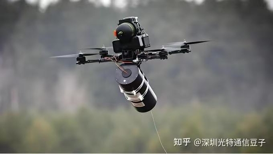 Fibra Óptica Nua Monomodo G657A2 0,25mm para Cabo de Drone FTTH