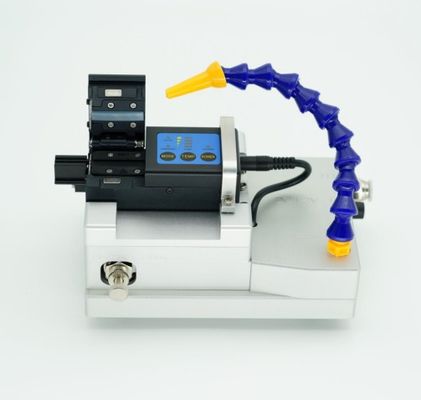 Decapador Térmico Automático de Fibras para Fibras Únicas e em Fita com 80% de Força de Decapagem Reduzida