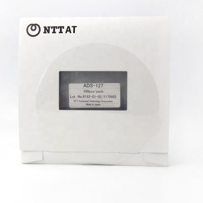 Ferramentas de lustro da fibra ótica do dióxido de silicone