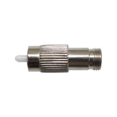 Atenuador do DB do único modo 20 de FC, perda do retorno do atenuador do poder superior 1~25dB grande