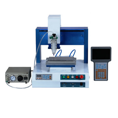 Equipamento da injeção da cola Epoxy da máquina da fabricação do cabo de remendo da fibra de FTTH