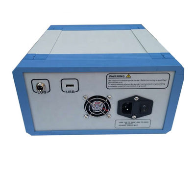 elevada precisão do verificador da perda de retorno da fibra da inserção de 1310/1550nm IL RL