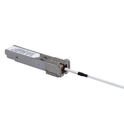 Vara mais limpa do cotonete do conector da fibra do ST MPO do SC FC do LC para a telecomunicação
