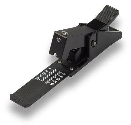 Talhador multimodo Singlemode da fibra de Corning da ferramenta do talhador da fibra ótica