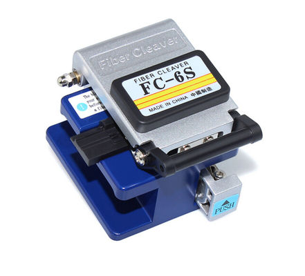 O cabo de fibra ótica de Fttx 0.35kg utiliza ferramentas ferramentas de emenda de fibra ótica do cortador