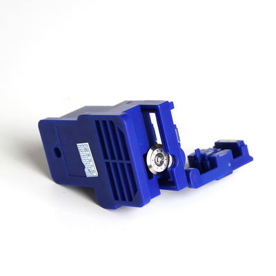 Cortador de fibra ótica FCP da fibra da elevada precisão da ferramenta do talhador do ABS plástico de FTTH MINI