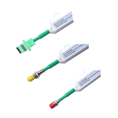 Líquido de limpeza do conector ótico do SC para a telecomunicação