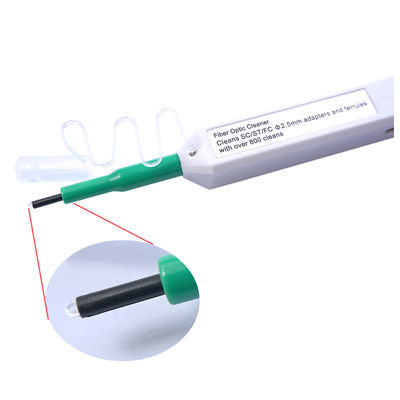 Líquido de limpeza do conector ótico do SC para a telecomunicação