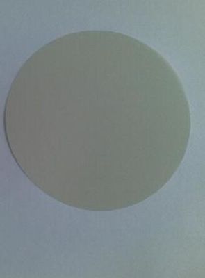 Fibra ótica Diamond Polishing Film White D1-1um da alta intensidade