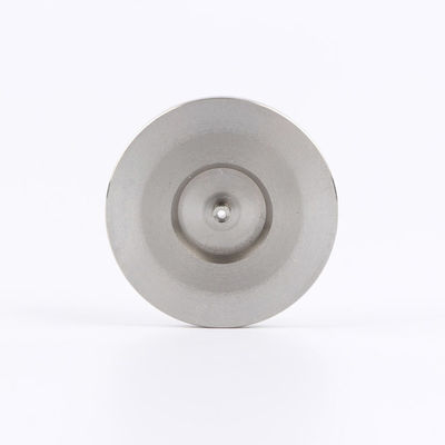 fibra ótica de 2.5mm FTTX que lustra o conector de Puck Polishing Disc For SC/FC/UPC