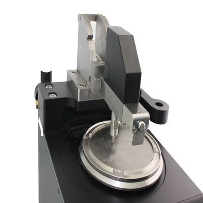 Máquina de fibra ótica do conector da máquina de polonês da fibra ótica da elevada precisão MTP MPO