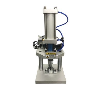1 prova 0.6~0.9Mpa da oxidação de TON Manual Fiber Crimping Machine para o talão do cabo