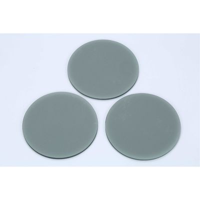 almofada de polonês de borracha de 5mm para polonês o conector de MPO/MT