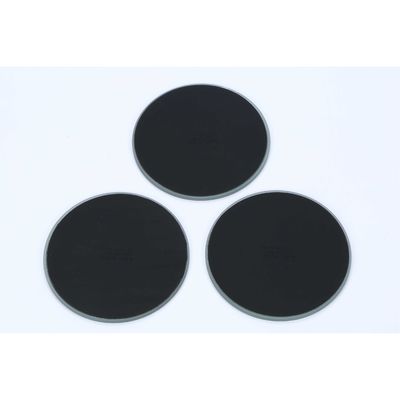 Almofada de polonês PG5X-490-00 de vidro