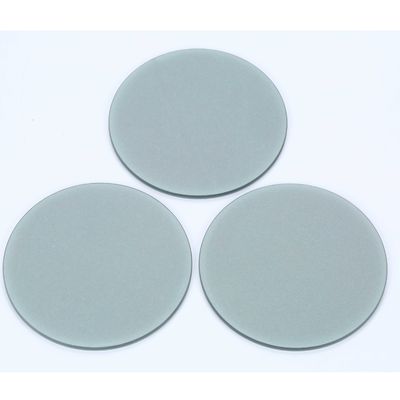 Almofada de polonês PG5X-490-00 de vidro