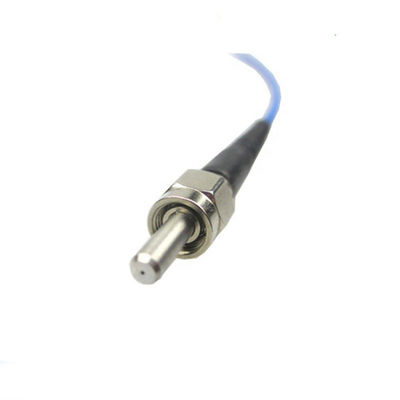 fadiga dos conectores SMA905 do cabo de remendo da fibra do modo de 105-1000um milímetro única anti