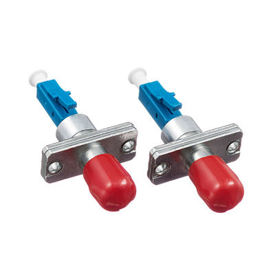 adaptadores da fibra ótica 9/125um