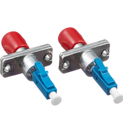 adaptadores da fibra ótica 9/125um