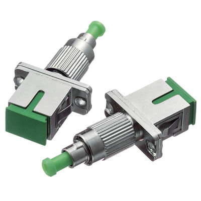 Adaptador plástico de FC APC