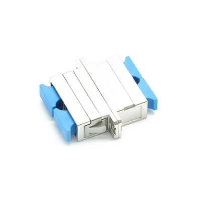 Adaptadores da fibra ótica do SC da manutenção programada DX