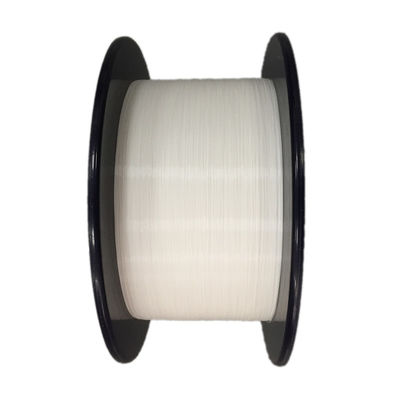 cor 12 multimodo desencapada do cabo FTTH do cabo de remendo da fibra ótica de 50/125um OM3 disponível