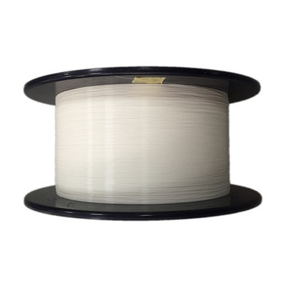 cor 12 multimodo desencapada do cabo FTTH do cabo de remendo da fibra ótica de 50/125um OM3 disponível