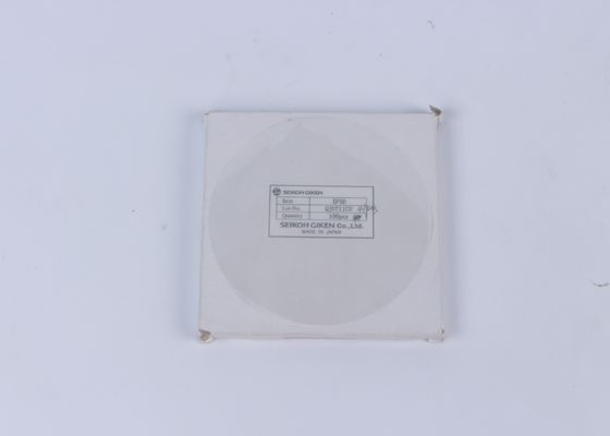 O polonês da fibra ótica SiO2 utiliza ferramentas o micro risco de dobramento transparente do filme que lustra menos