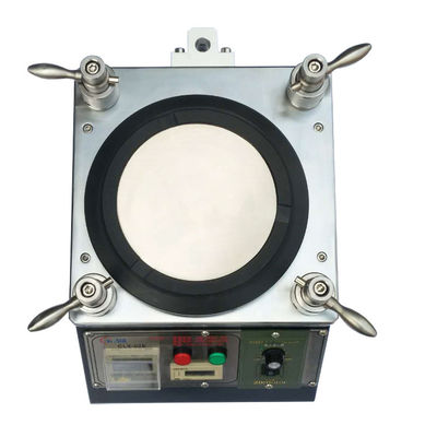 Máquina de polonês automática do quadrado do CNC da máquina de polonês da fibra ótica de FTTH