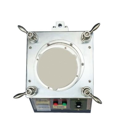 Cabo de remendo da fibra de Electric Power 126w que faz a elevada precisão da máquina
